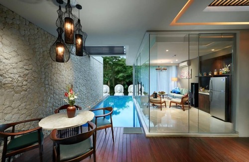 Pecatu House | 6 BDR Great for Group Near GWK In Jimbaran