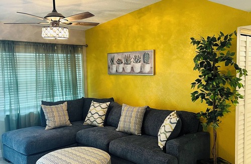 Orlovista House | 6-bedroom 3bath "Clue" Themed home near parks