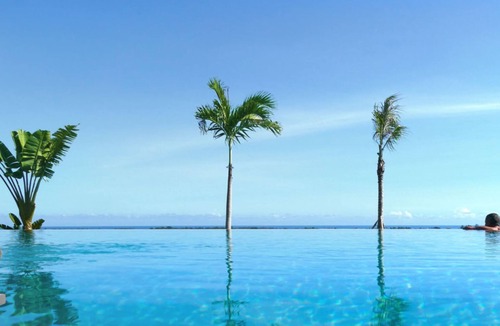 East Selemadeg Villa | 6 Bedroom Luxury Villas, 28-metre-long private swimming pool