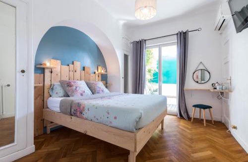 Old Town Apartment | 6 bedrooms seaview house, Old Town