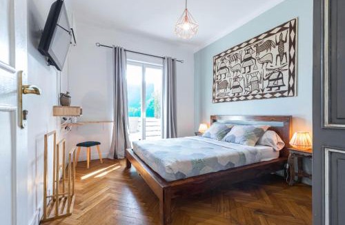 Old Town Apartment | 6 bedrooms seaview house, Old Town