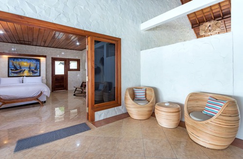 Tulamben Villa | 6 Bedrooms with Private Pool