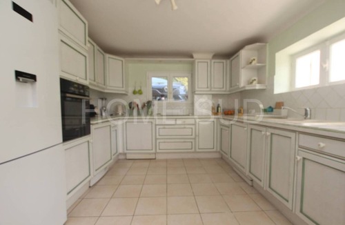 Mouans-Sartoux House | 6 room villa of 220m² with swimming pool - Mouans Sartoux