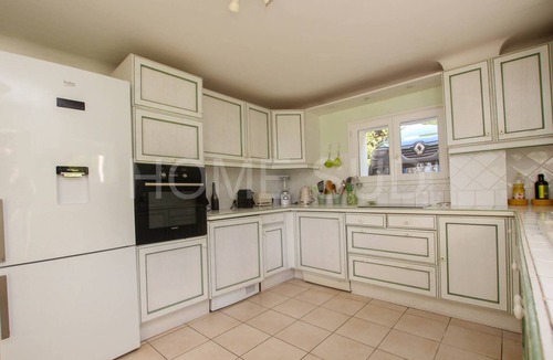 Mouans-Sartoux House | 6 room villa of 220m² with swimming pool - Mouans Sartoux