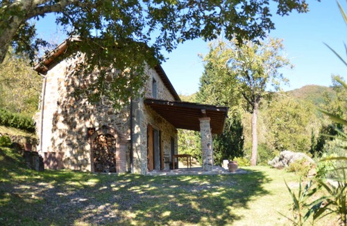 Bagni di Lucca Other | 60 m² Accommodation ∙ 2 bedrooms ∙ 4 guests