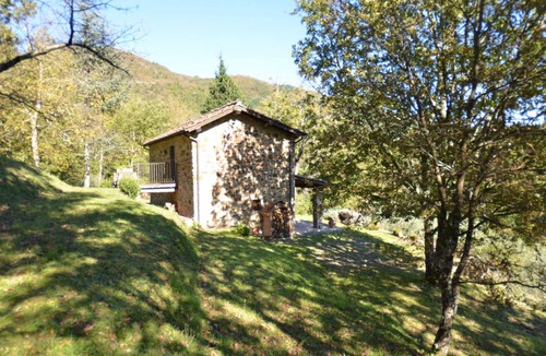 Bagni di Lucca Other | 60 m² Accommodation ∙ 2 bedrooms ∙ 4 guests