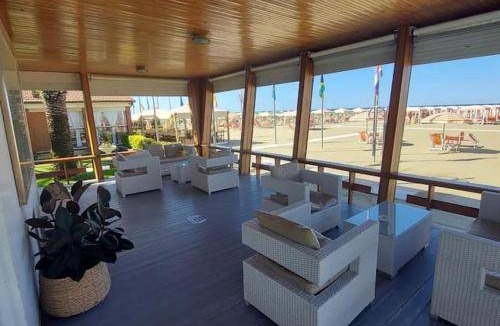 Lido di Camaiore Apartment | 60 m² Apartment ∙ 1 bedroom ∙ 4 guests