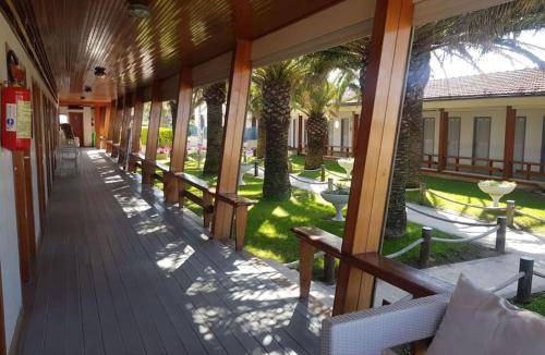 Lido di Camaiore Apartment | 60 m² Apartment ∙ 1 bedroom ∙ 4 guests