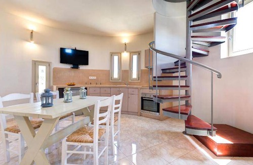 Agia Paraskevi Apartment | 60 m² Apartment ∙ 2 bedrooms ∙ 4 guests