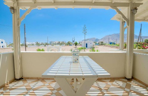 Agia Paraskevi Apartment | 60 m² Apartment ∙ 2 bedrooms ∙ 4 guests
