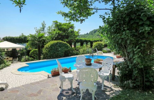 Vito d'Asio Apartment | 60 m² Apartment ∙ 1 bedroom ∙ 4 guests