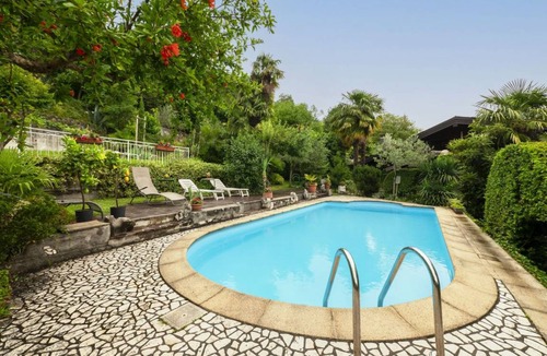 Vito d'Asio Apartment | 60 m² Apartment ∙ 1 bedroom ∙ 4 guests