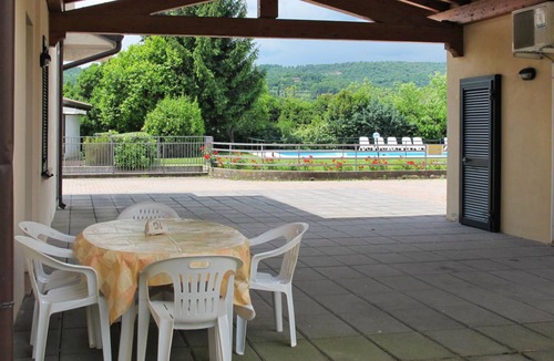 Cunettone House | 60 m² Apartment ∙ 1 bedroom ∙ 6 guests