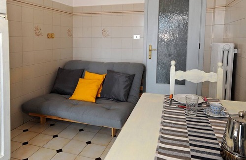 Millefonti Apartment | 60 m² Apartment ∙ 1 bedroom ∙ 4 guests