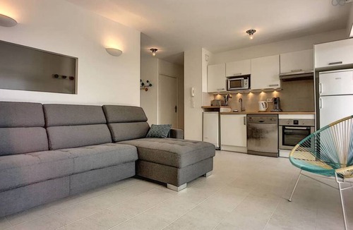 Plaine de la Brague Apartment | 60 m² Apartment ∙ 2 bedrooms ∙ 4 guests