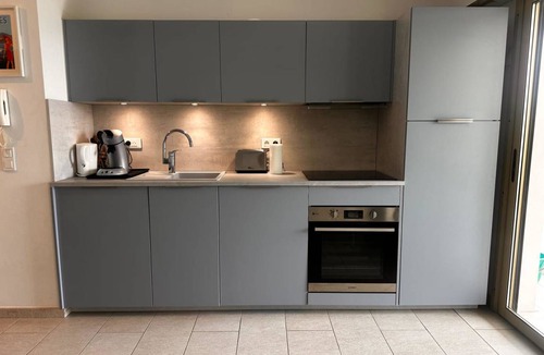 Plaine de la Brague Apartment | 60 m² Apartment ∙ 2 bedrooms ∙ 4 guests