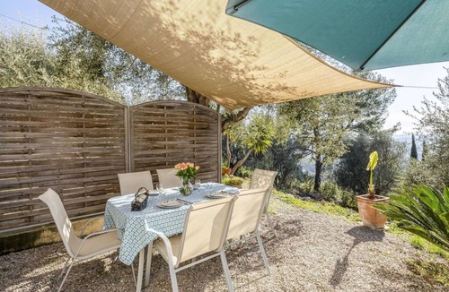 Cabris Apartment | 60 m² Apartment ∙ 2 bedrooms ∙ 5 guests
