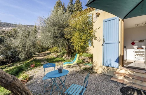 Cabris Apartment | 60 m² Apartment ∙ 2 bedrooms ∙ 5 guests