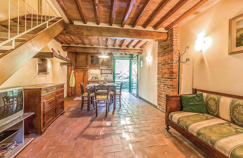 Capannori Apartment | 60 m² Apartment ∙ 2 bedrooms ∙ 4 guests