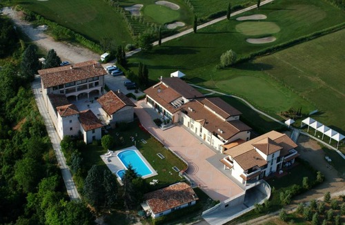 Cunettone Apartment | 60 m² Apartment ∙ 2 bedrooms ∙ 6 guests