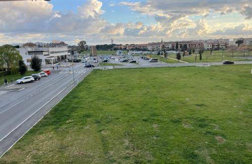 Grosseto Apartment | 60 m² Apartment ∙ 2 bedrooms ∙ 4 guests