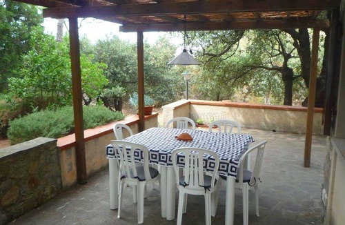 Patresi Apartment | 60 m² Apartment ∙ 2 bedrooms ∙ 4 guests