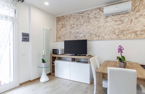 Podenzana Apartment | 60 m² Apartment ∙ 2 bedrooms ∙ 6 guests