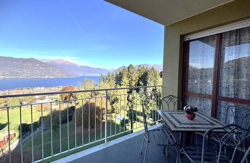 Germignaga Apartment | 60 m² Apartment ∙ 1 bedroom ∙ 4 guests