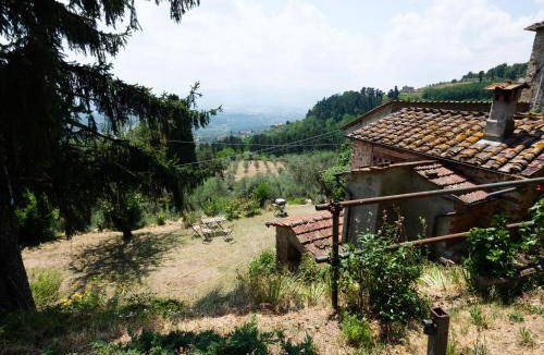 Petrognano Apartment | 60 m² Apartment ∙ 2 bedrooms ∙ 4 guests