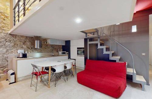 Gambetta Apartment | 60 m² Apartment ∙ 3 bedrooms ∙ 6 guests