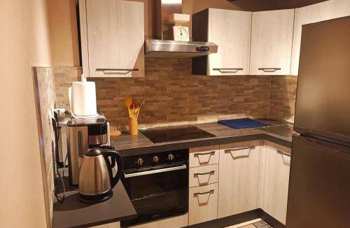 Uliveto Terme House | 60 m² House ∙ 1 bedroom ∙ 5 guests