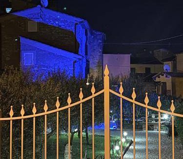 Uliveto Terme House | 60 m² House ∙ 1 bedroom ∙ 5 guests