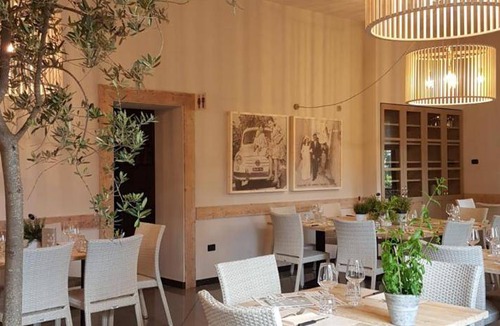 Vada Apartment | 60 m² Serviced apartment ∙ 7 guests