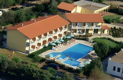 Vada Apartment | 60 m² Serviced apartment ∙ 7 guests