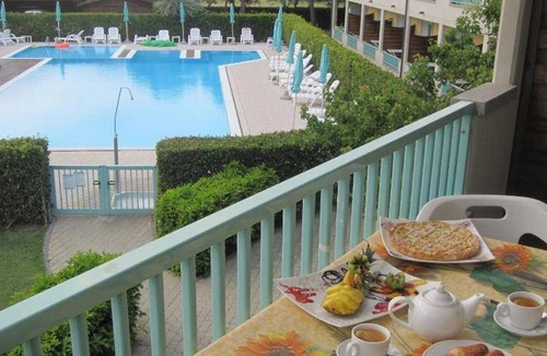 Vada Apartment | 60 m² Serviced apartment ∙ 7 guests