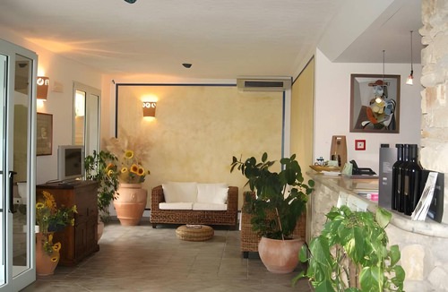 Vada Apartment | 60 m² Serviced apartment ∙ 7 guests