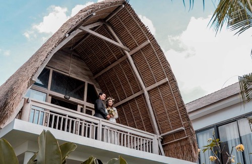 Padangsambian Klod Apartment | 60 m² Serviced apartment ∙ 2 guests
