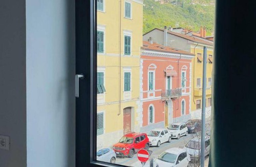 Carrara Apartment | 60 m² Serviced apartment ∙ 3 guests