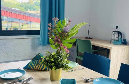 Carrara Apartment | 60 m² Serviced apartment ∙ 3 guests