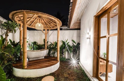 Penestanan Villa | 60 m² Villa ∙ 1 bedroom ∙ 2 guests