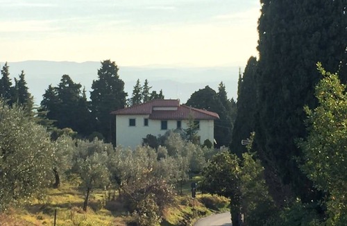 Fiesole Resort | 600 m² Private room ∙ 1 bedroom ∙ 1 guest