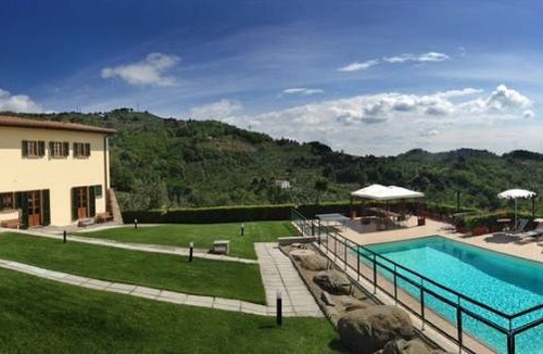 Margine Coperta-Traversagna Villa | 600 m² Villa ∙ 11 bedrooms ∙ 23 guests