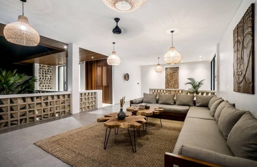 Babakan Villa | 600 m² Villa ∙ 4 bedrooms ∙ 8 guests