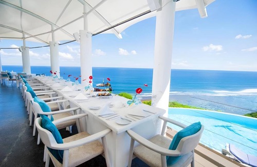 Mengwi Villa | 600 m² Villa ∙ 4 bedrooms ∙ 8 guests