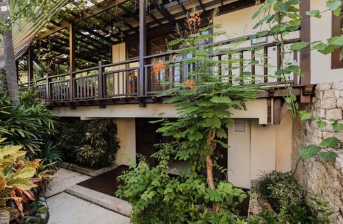 Mengwi Villa | 600 m² Villa ∙ 4 bedrooms ∙ 8 guests