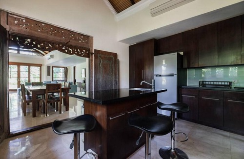 Mengwi Villa | 600 m² Villa ∙ 4 bedrooms ∙ 8 guests