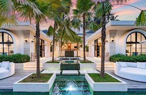 Mas Villa | 600 m² Villa ∙ 4 bedrooms ∙ 8 guests