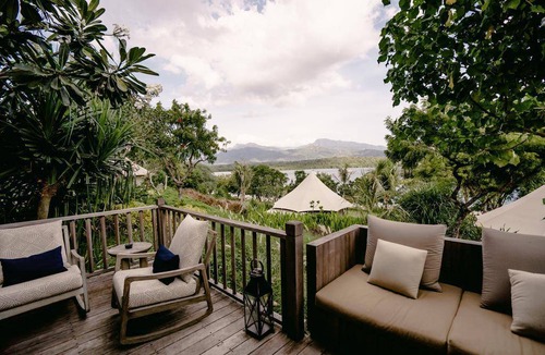 Pejarakan Villa | 61 m² Villa ∙ 1 bedroom ∙ 2 guests