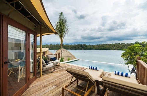 Pejarakan Villa | 61 m² Villa ∙ 1 bedroom ∙ 2 guests