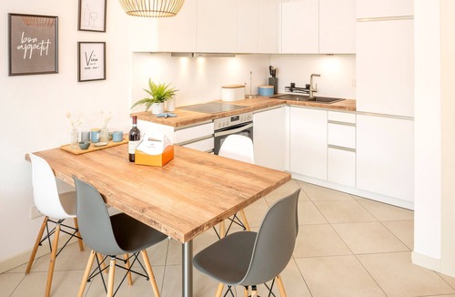 Cavaion Veronese Apartment | 614A Apartment Incanto del Lago